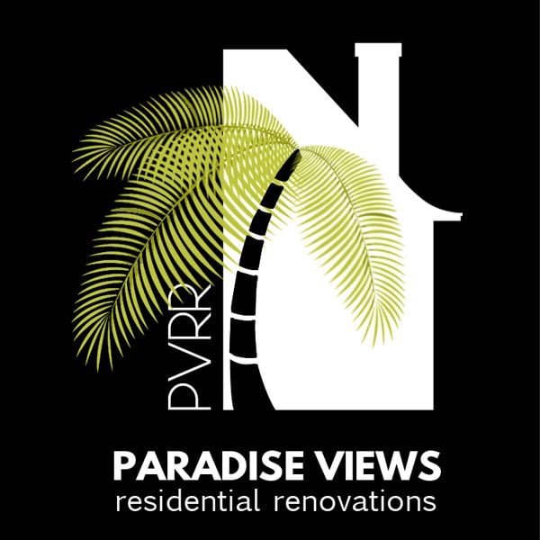 Paradise Views Residential Renovations
